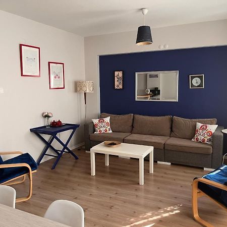 Deka Evleri Appartement İzmir Buitenkant foto