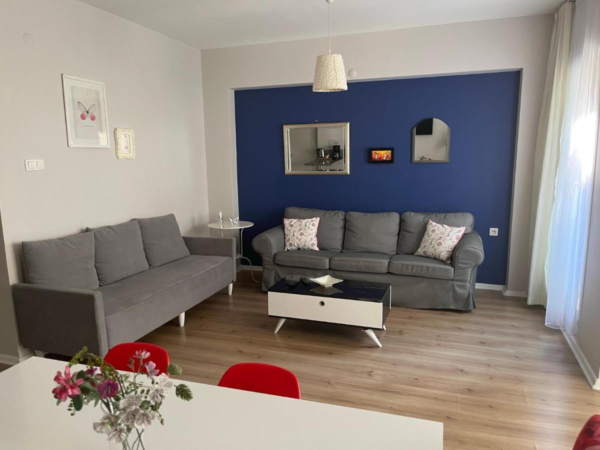 Deka Evleri Appartement İzmir Buitenkant foto